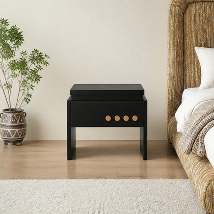 N363 N363 Nightstand — view 02
