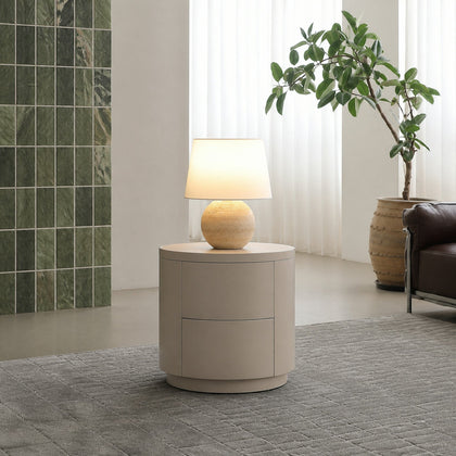 N367 N367 Nightstand — view 02