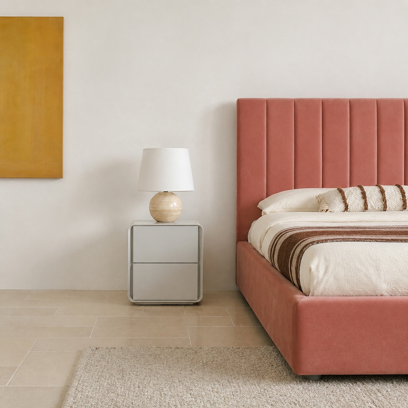 N509 N509 Nightstand — view 02