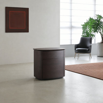 N703 N703 Nightstand — view 02
