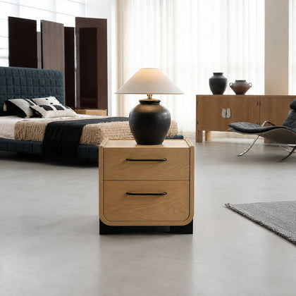 N706 N706 Nightstand — view 02