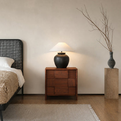 N708 N708 Nightstand — view 02