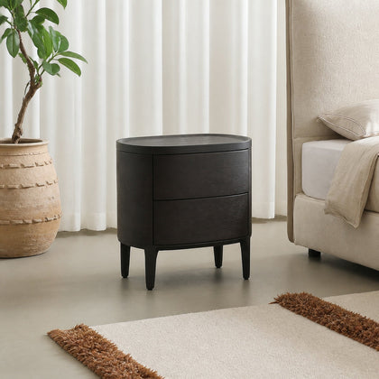 N715 N715 Nightstand — view 02
