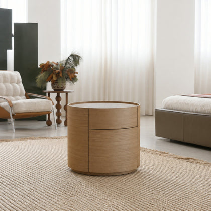 N717 N717 Nightstand — view 02