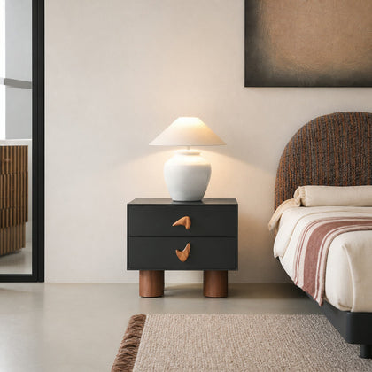 N722 N722 Nightstand — view 02
