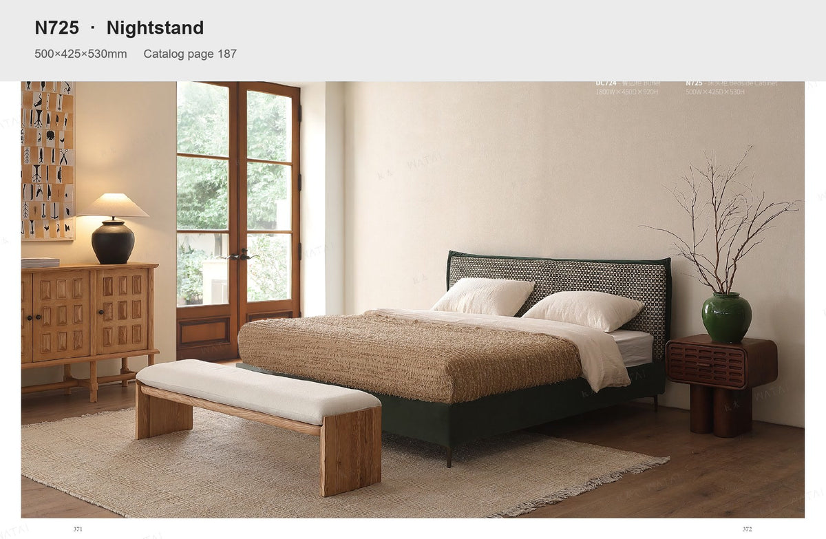 One silhouette. Your dimensions, comfort and finish.