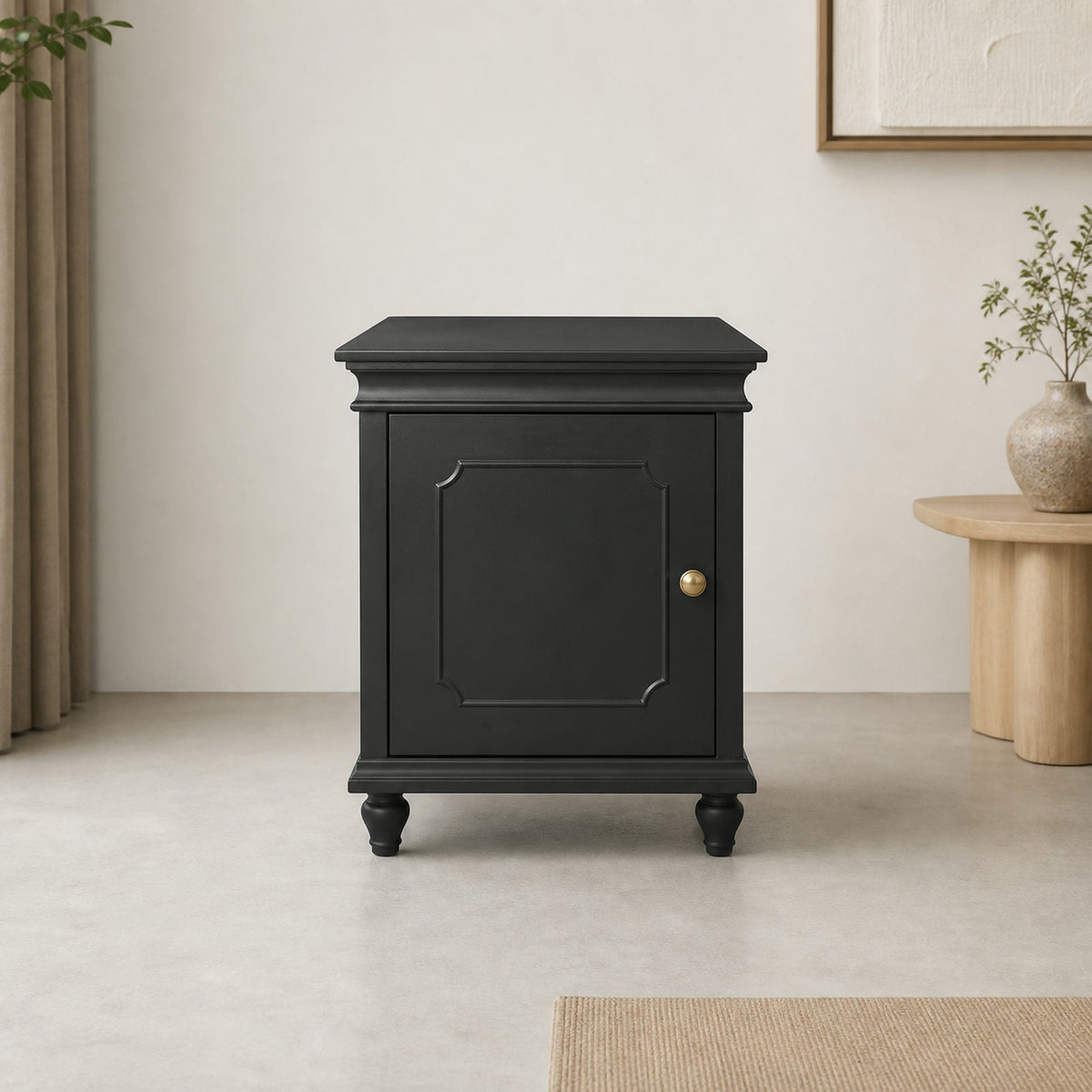 N733 N733 Nightstand — view 02
