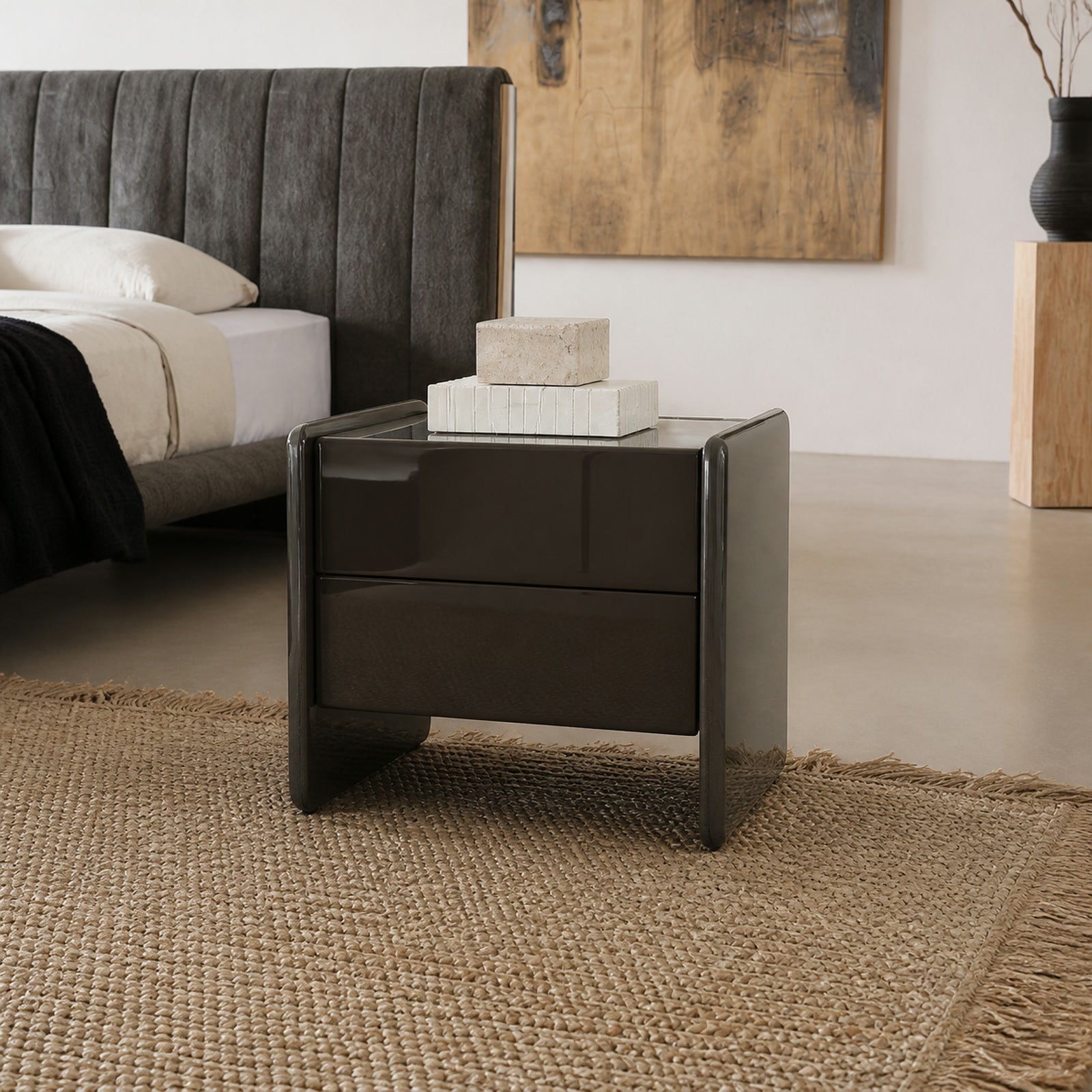 WTN02-A WTN02-A Nightstand — view 02