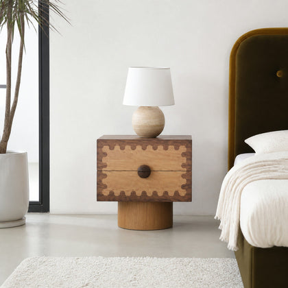 WTN04 WTN04 Nightstand — view 02