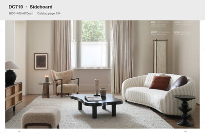 DC710 DC710 Sideboard — view 03