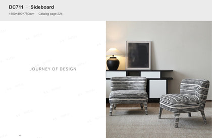 DC711 DC711 Sideboard — view 03