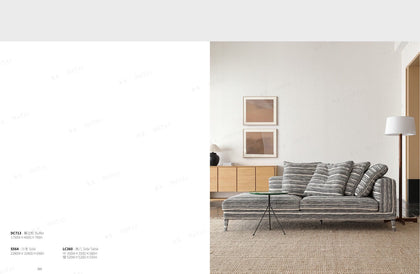 DC713 DC713 Sideboard — view 01