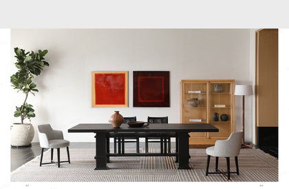 DC720 DC720 Sideboard — view 01