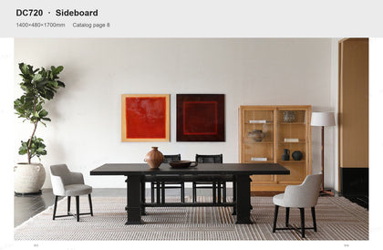 DC720 DC720 Sideboard — view 03