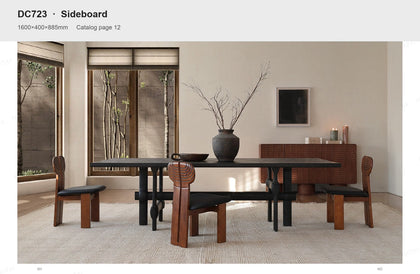 DC723 DC723 Sideboard — view 03