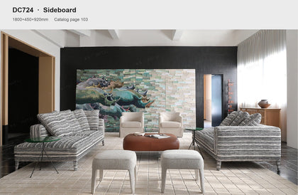DC724 DC724 Sideboard — view 03