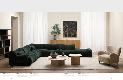 DC726 DC726 Sideboard — view 01