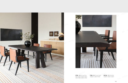 DC732 DC732 Sideboard — view 01
