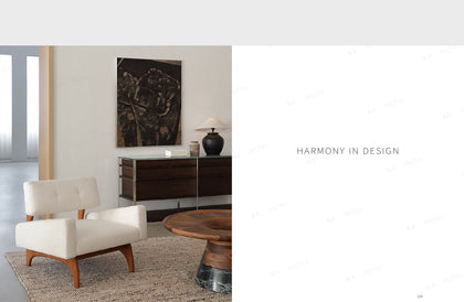 LD705-B LD705-B Sideboard — view 01