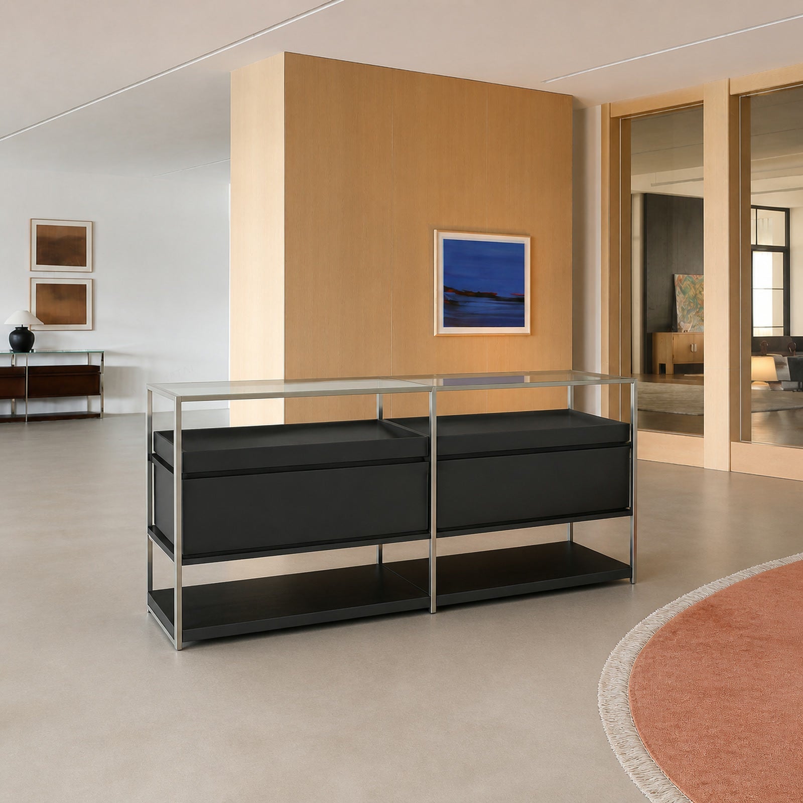 LD705-C LD705-C Sideboard — view 02