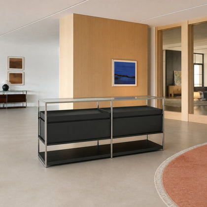 LD705-C LD705-C Sideboard — view 02