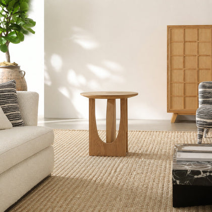 LC311-B LC311-B Side Table — view 02