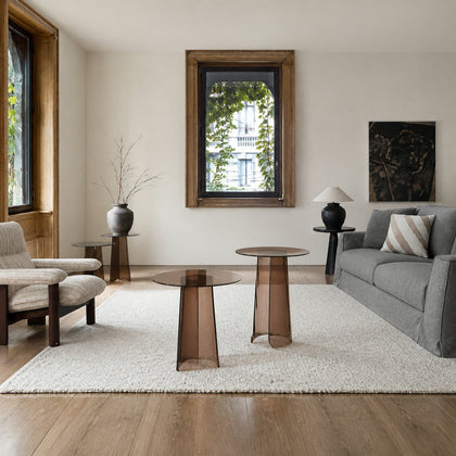 LC361 LC361 Side Table — view 02