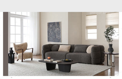 LC711 LC711 Side Table — view 01