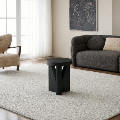 LC711 LC711 Side Table — view 02