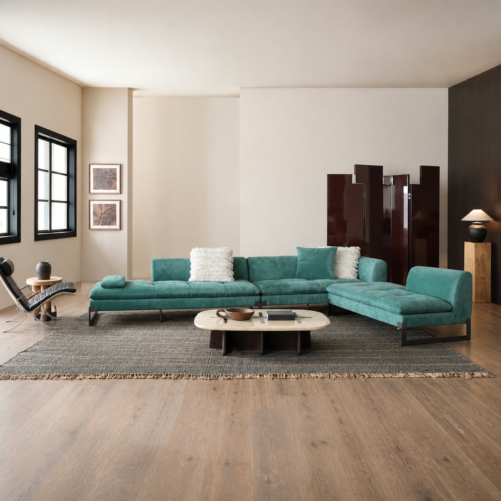 S310 S310 Sofa — view 02