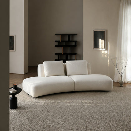 S340 S340 Sofa — view 02
