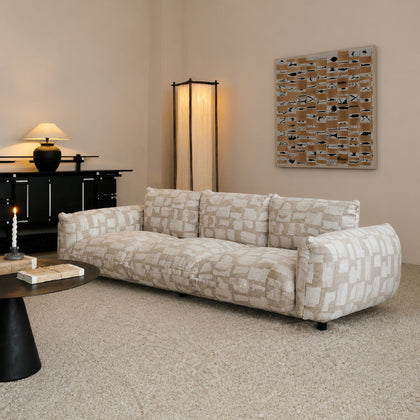 S342 S342 Sofa — view 02
