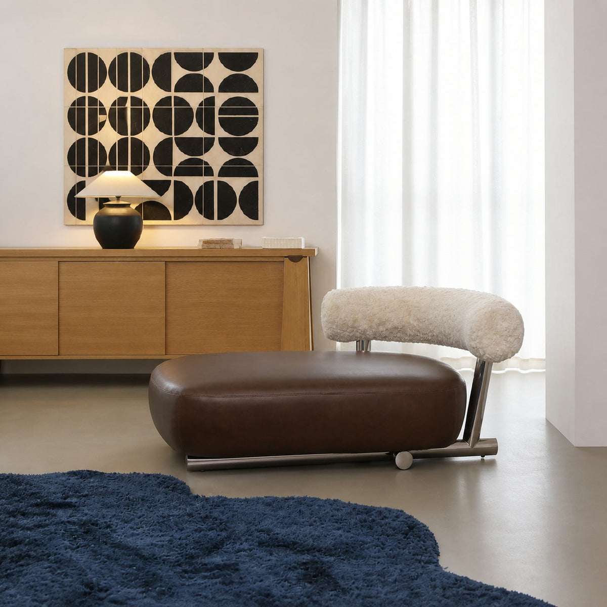 S343 S343 Sofa — view 02