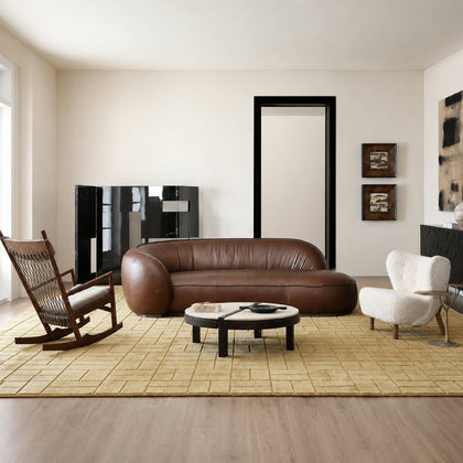 S368 S368 Sofa — view 02