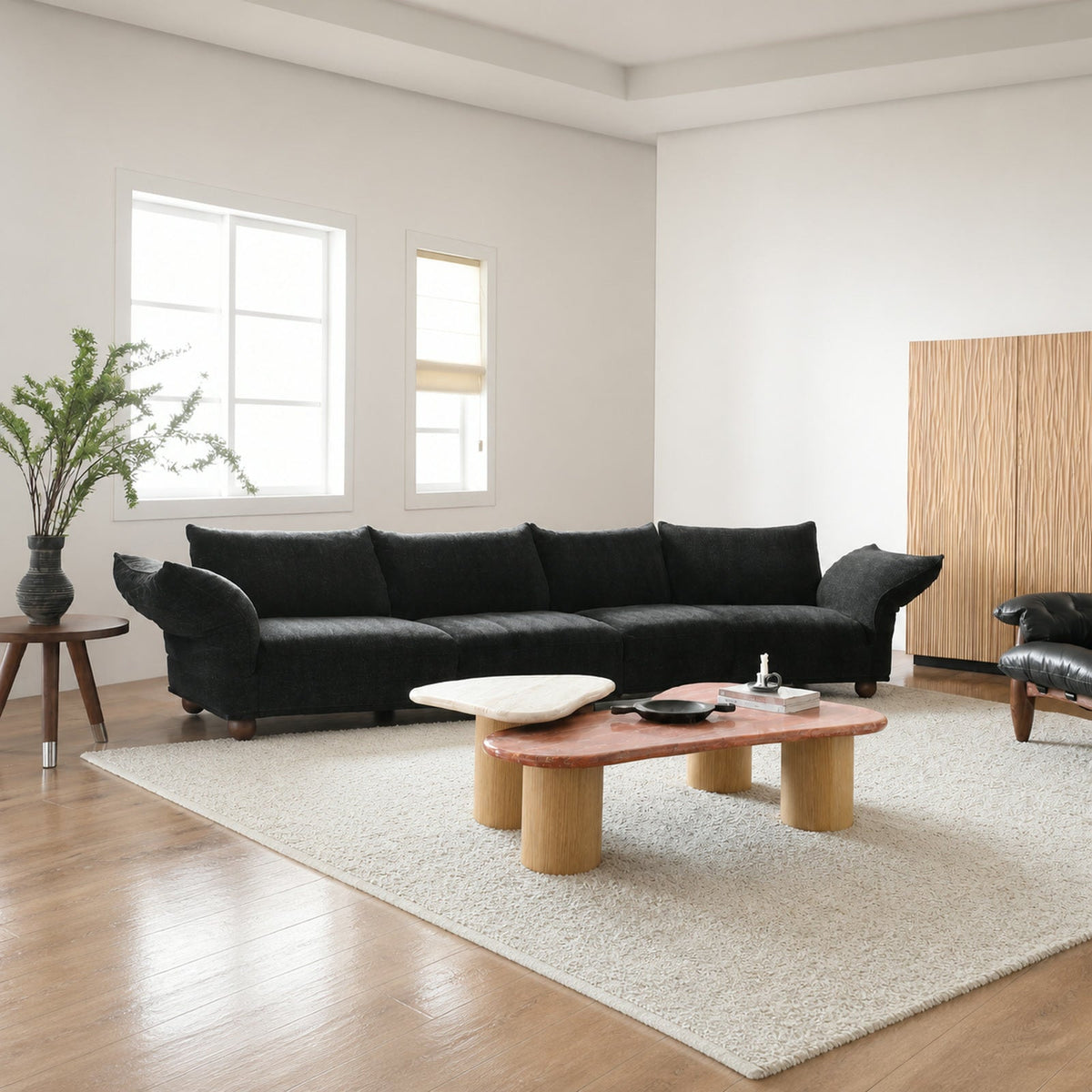 S371-B S371-B Sofa — view 02
