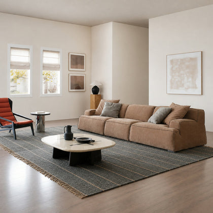 S384 S384 Sofa — view 02
