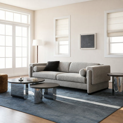 S396 S396 Sofa — view 02
