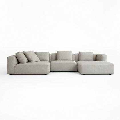 S398 S398 Sofa — view 02