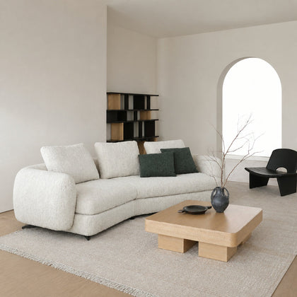 S535 S535 Sofa — view 02