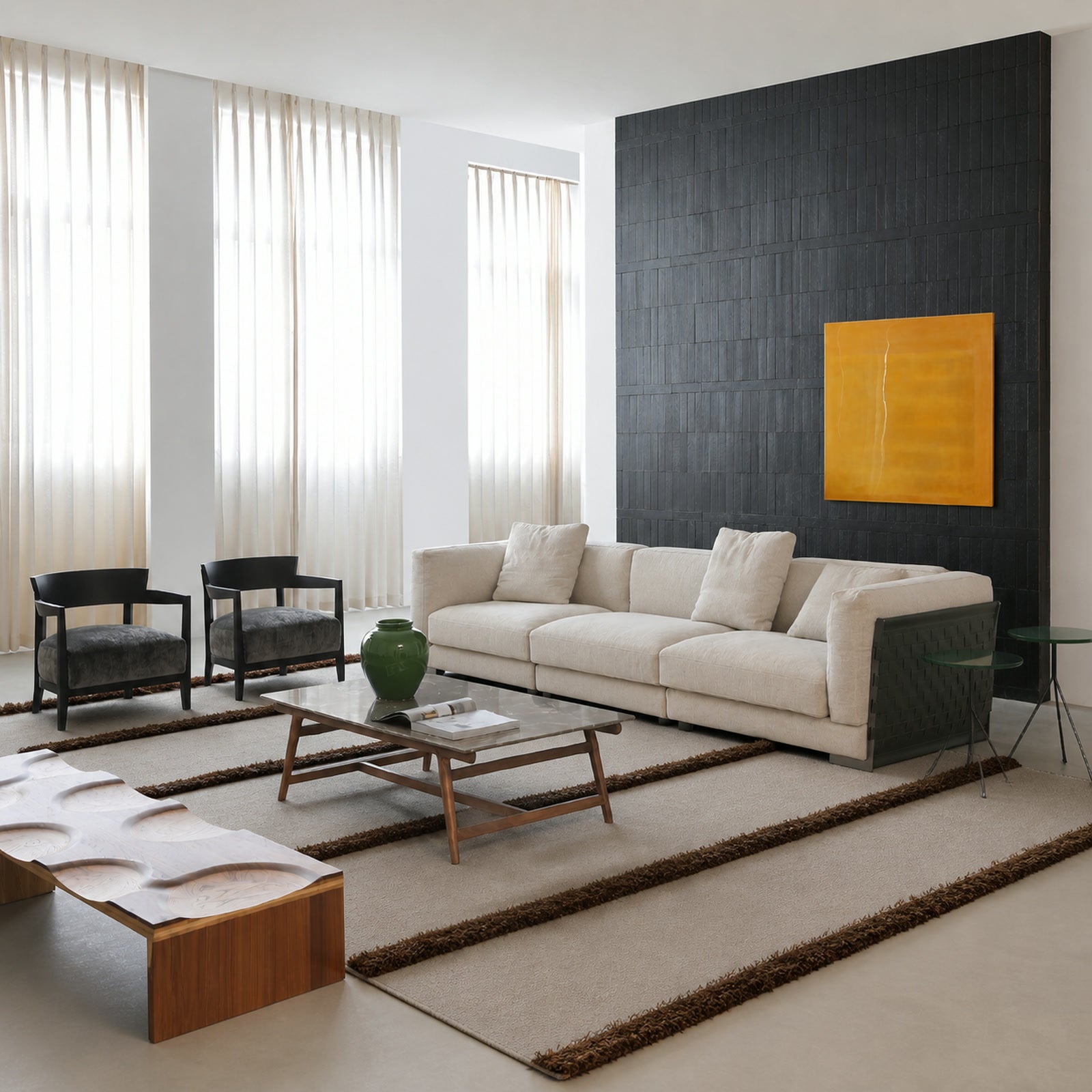 S541 S541 Sofa — view 02