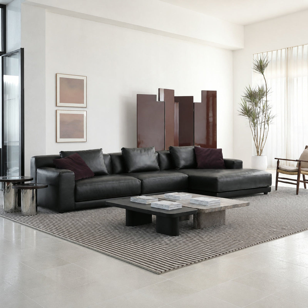 S559 S559 Sofa — view 02