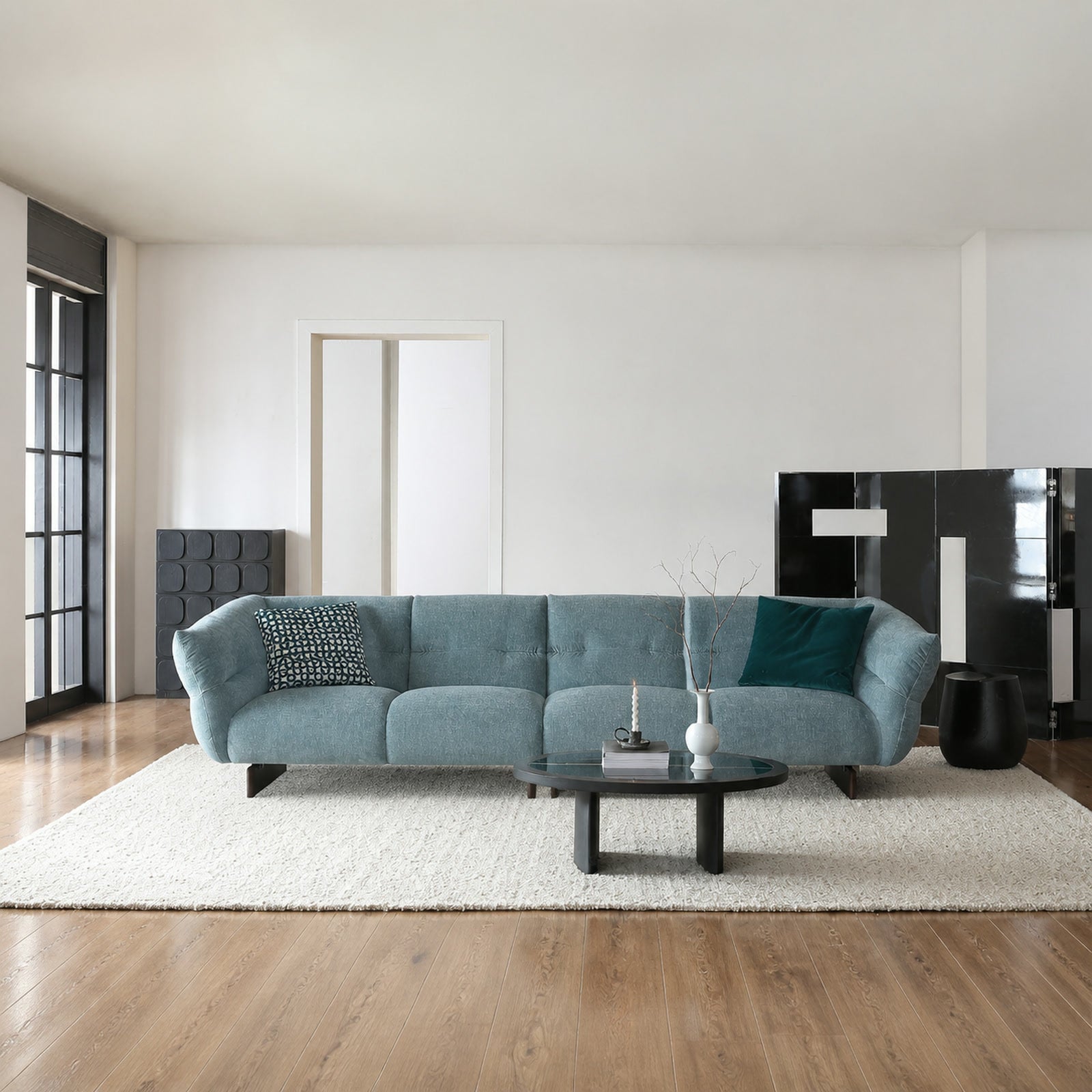 S570 S570 Sofa — view 02