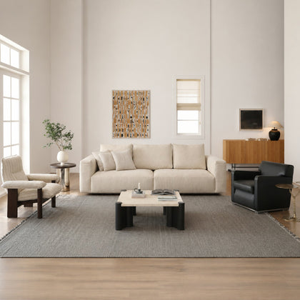 S573 S573 Sofa — view 02
