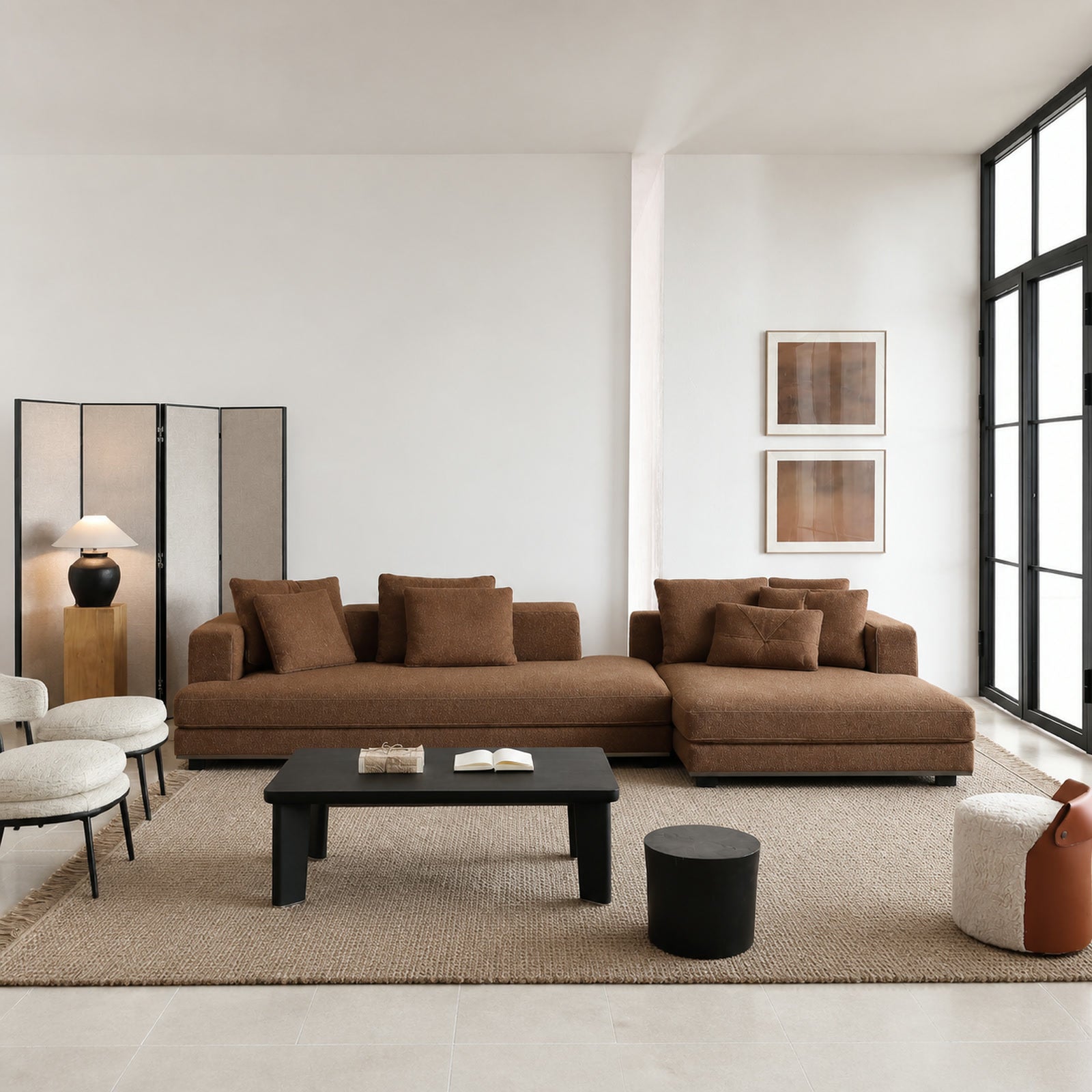 S580 S580 Sofa — view 02