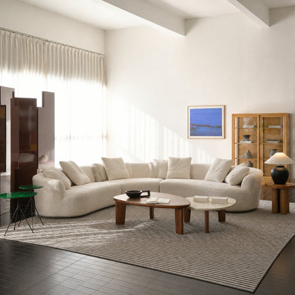 S598 S598 Sofa — view 02