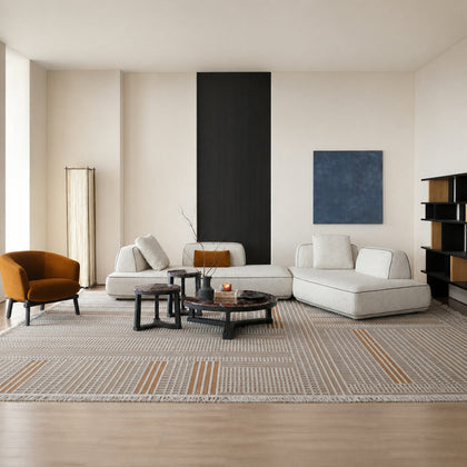 S619 S619 Sofa — view 02