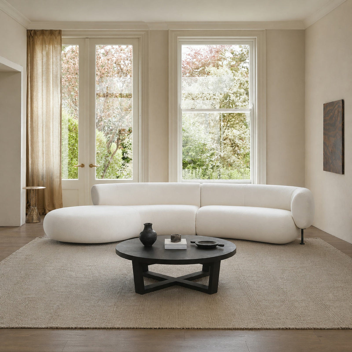 S631 S631 Sofa — view 02