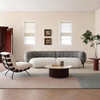 S631-B S631-B Sofa — view 02