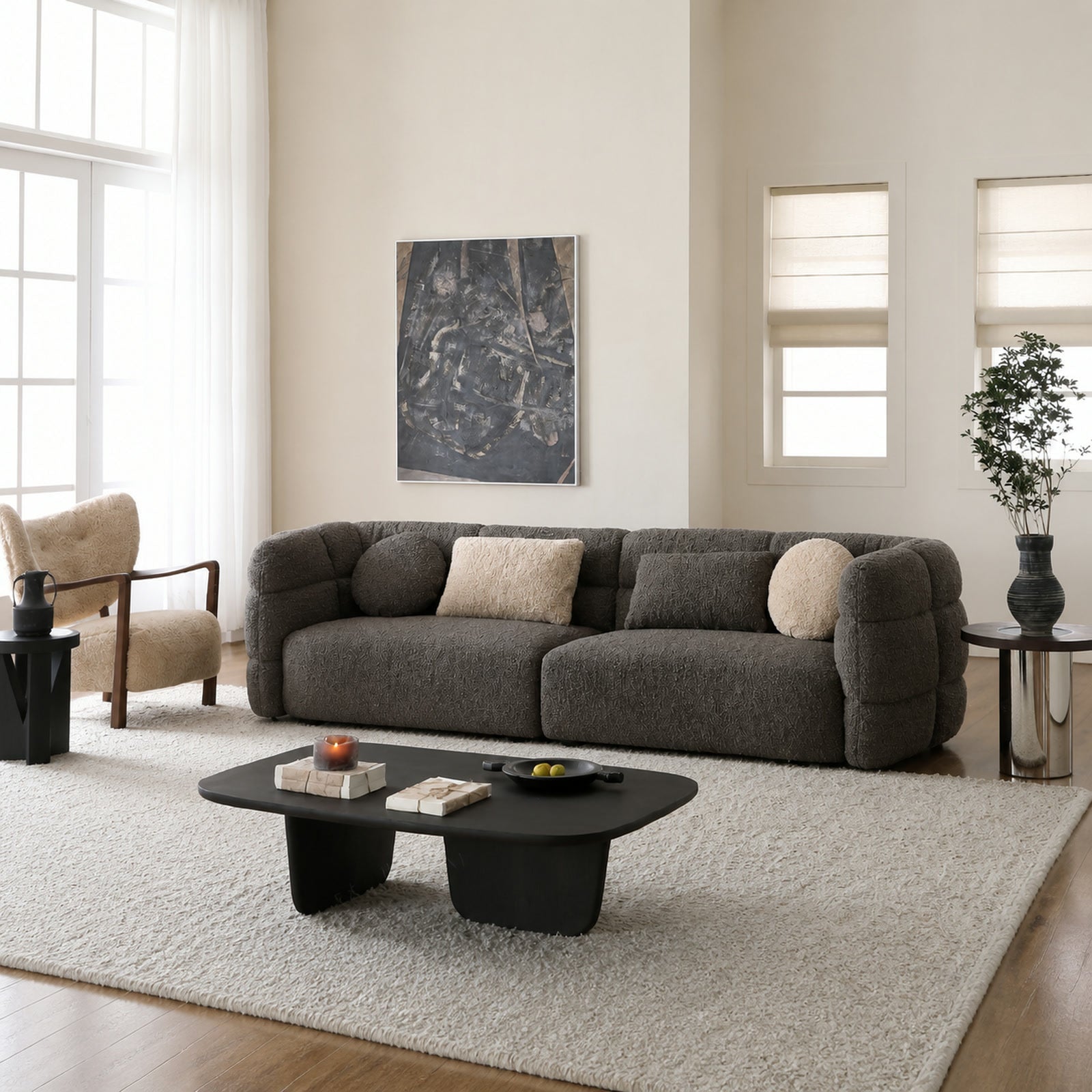S632 S632 Sofa — view 02