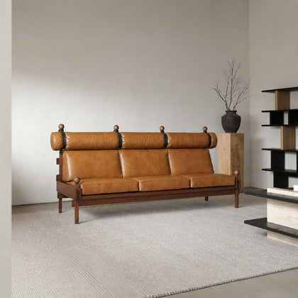 S643 S643 Sofa — view 02